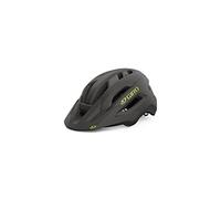 Giro MIPS, Casco da Ciclismo Unisex, Nero Caldo Opaco, L