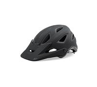 Giro Montaro MIPS - Casco da ciclismo, nero opaco, taglia XL, 61-65 cm