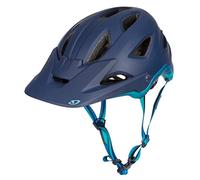 Giro Montaro MIPS, Casco Uomo, Matte Midnight Blue, Small/51-55 cm