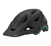 Giro Montaro MIPS, Casco Uomo, Matte Warm Black, M