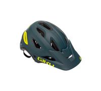 Giro montaro mips casco verde opaco