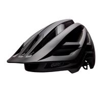 Giro - Montaro Mips III - Casco per bici 51-55 cm - S nero/grigio
