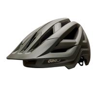Giro - Montaro Mips III - Casco per bici 55-59 cm - M grigio/nero