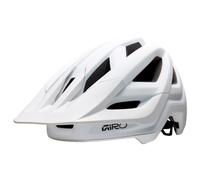Giro - Montaro Mips III - Casco per bici 59-63 cm - L grigio/bianco