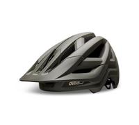 Giro - Montaro Mips III - Casco per bici 51-55 cm - S grigio/nero