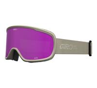 GIRO Moxie - Donna - Grigio - Taglia unica- modello 2026