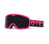 Giro Moxie Maschere di Sci/Snow, Donna, Donna, 7094575, Rosa (Throwback), Taglia Unica