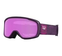 Giro Moxie Occhiali da neve Ambra Rosa/Giallo Taglia unica