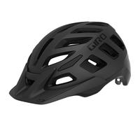 GIRO MTB-Helm Radix 2025|Radix MTB Helmet|Kask MTB Radix|Casque VTT Radix|Casco nero