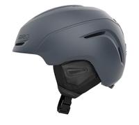 Giro Neo Caschi, Adulto Unisex, Indaco, S