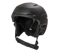 Giro Neo MIPS Caschi, Adulto Unisex, Nero Opaco, L