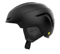 Giro Neo MIPS Caschi, Adulto Unisex, Nero Opaco, M