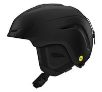 Giro Neo MIPS, casco da bicicletta, nero opaco, M