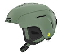 Giro Neo MIPS Casco Da Sci Snowboard Damen Herren Verde Oliva 2025