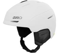 Giro - Casco da sci - Neo Mips Mat White - Taglia L - Bianco