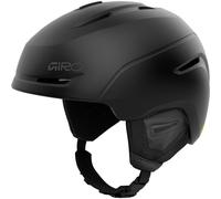Giro Neo MIPS Caschi, Adulto Unisex, Nero Opaco, M