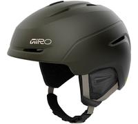 Casco Giro Neo MIPS verde oliva - M