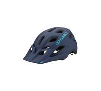 Giro Nine, Casco da Bicicletta. Donna, Matte Black, Taglia Unica