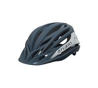 Giro Nine - Casco da bicicletta, taglia S, 51-55 cm, colore: Grigio