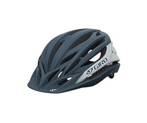 Giro Nine - Casco da bicicletta, taglia S, 51-55 cm, colore: Grigio