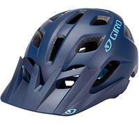 Giro Nine - Casco da bicicletta, taglia unica, colore: Nero opaco