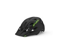 Giro Nine, Casco da Bicicletta. Unisex-Adulto, Matte Black, M