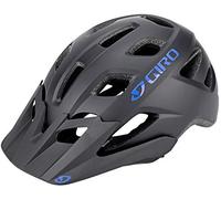 Casco da ciclismo da donna Giro Verce nero opaco/porpora elettrico (50-57 cm)