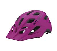 Giro - Kid's Tremor - Casco per bici 47-54 cm fuchsia