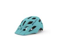 Giro Nine, Casco da Bicicletta. Unisex-Adulto, Turchese, Kid M/L 50-54cm