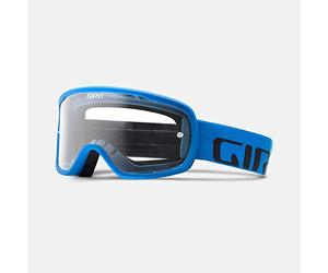 Giro Occhiali Tempo Blu Taglia Unica