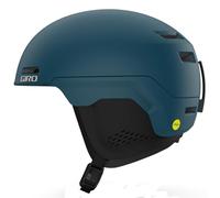 Giro Owen Spherical - Casco da sci da uomo, con profilo più basso della linea Giro e protezione isolata per tutte le montagne