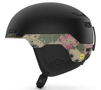 GIRO Owen Spherical - Uomo - Nero - Taglia 59/62.5- modello 2025