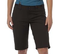 Giro Pantaloni Corti Arc Short With Liner Black
