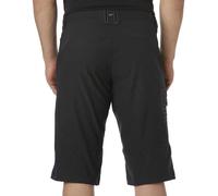 Giro Pantaloni Corti Havoc Black