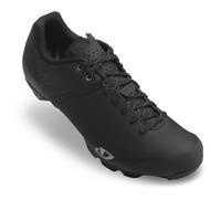 Scarpe mtb giro privateer lace nere