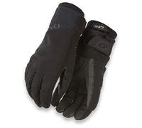 Giro Proof, Guanti Uomo, Black, XL