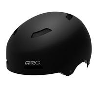 Giro - Quarter FS - Casco per bici 55-59 cm - M nero