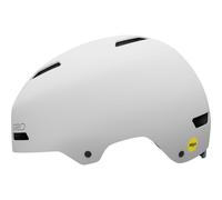 Giro Quarter FS Mips, casco da ciclismo, bianco 51-55cm White
