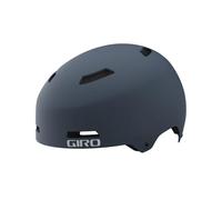 Giro Quarter FS MIPS Tappetino Portaro Grigio L