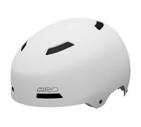 Giro - Quarter FS - Casco per bici 59-63 cm - L grigio/bianco