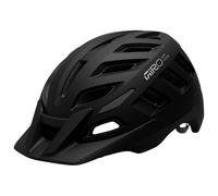 Giro - Radix Mips - Casco per bici 55-59 cm - M nero