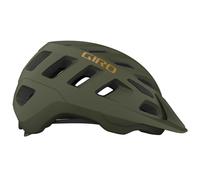 GIRO Radix Trail - Unisex - Verde - Taglia 51/55- modello 2024