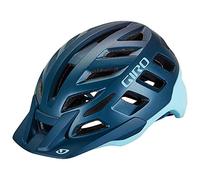 Casco da donna Giro Radix Bleu M (55/59 cm)