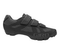 Scarpe da ciclismo MTB da donna Giro Ranger nero (40 EU)