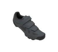 Scarpe Ranger XC Grigio Scuro/Blu Taglia 40 - Ideali per Cross-Country con Suola in Nylon e Gomma