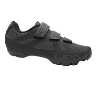 Scarpe mtb giro ranger nere