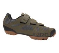 Giro Ranger, Scarpe Uomo, Olive/Gum, 43