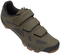Giro Ranger, Scarpe Uomo, Olive/Gum, 45