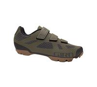 Giro Ranger, Scarpe Uomo, Olive/Gum, 45