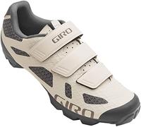 Giro Ranger W, Scarpe da Mountain Bike Donna, Sabbia, 43 EU